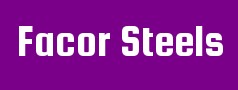 Facor Steels Limited