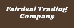 Fairdeal Trading Company