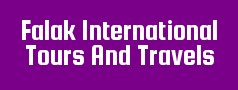 Falak International Tours And Travels