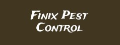 Finix Pest Control