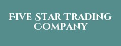 Five Star Trading Company