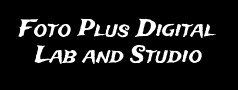 Foto Plus Digital Lab and Studio
