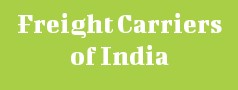 Freight Carriers of India Limited