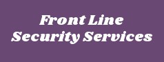 Front Line Security Services