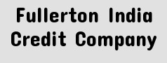 Fullerton India Credit Company Limited 