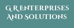 G R Enterprises And Solutions Pvt Ltd