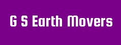 G S Earth Movers