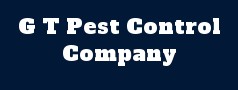 G T Pest Control Company 