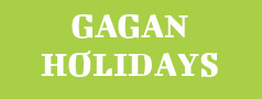 GAGAN HOLIDAYS