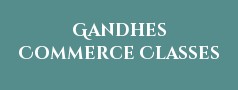 Gandhes Commerce Classes