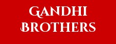 Gandhi Brothers
