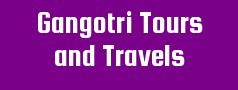 Gangotri Tours and Travels