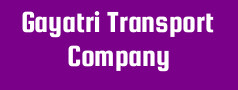 Gayatri Transport Company