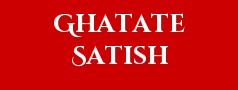 Ghatate Satish