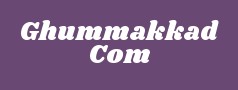 Ghummakkad Com