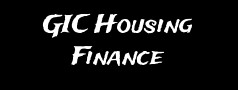 GIC Housing Finance Limited 