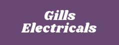 Gills Electricals