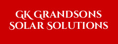 GK Grandsons Solar Solutions