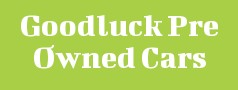 Goodluck Pre Owned Cars