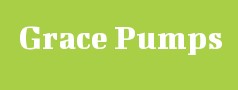 Grace Pumps