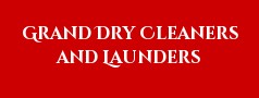 Grand Dry Cleaners and Launders
