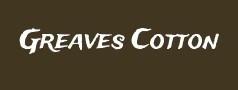 Greaves Cotton Limited 