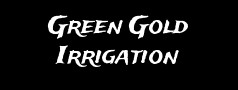 Green Gold Irrigation Private Limited 