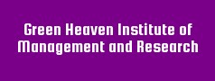 Green Heaven Institute of Management and Research