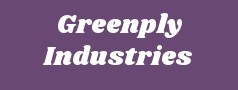 Greenply Industries Limited