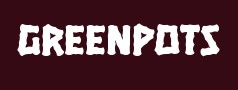 Greenpots