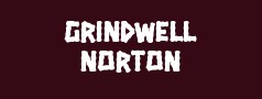 Grindwell Norton Limited