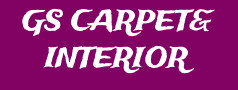 GS CARPET& INTERIOR 