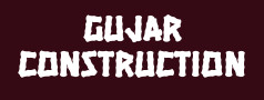 Gujar Construction 