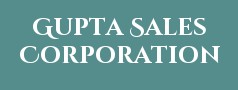 Gupta Sales Corporation