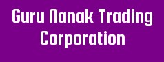 Guru Nanak Trading Corporation