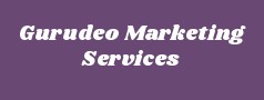 Gurudeo Marketing Services