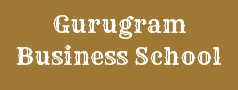 Gurugram Business School