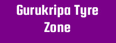 Gurukripa Tyre Zone