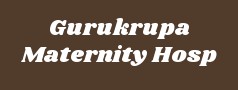 Gurukrupa Maternity Hosp