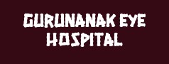 Gurunanak Eye Hospital
