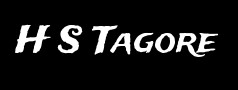 H S Tagore