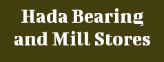 Hada Bearing and Mill Stores