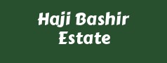 Haji Bashir Estate