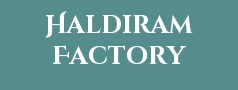 Haldiram Factory