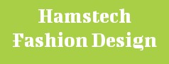 Hamstech Fashion Design