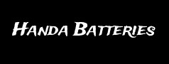 Handa Batteries