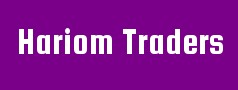 Hariom Traders