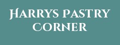Harrys Pastry Corner