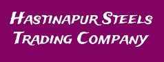 Hastinapur Steels Trading Company 