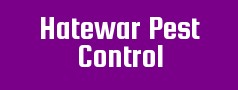 Hatewar Pest Control
